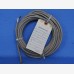 2-conductor, 18 AWG, 29 feet
